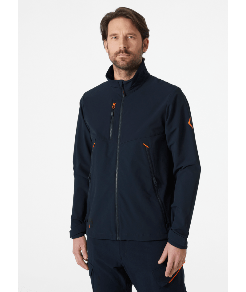 Helly Hansen Chelsea Evo Brz Jacket