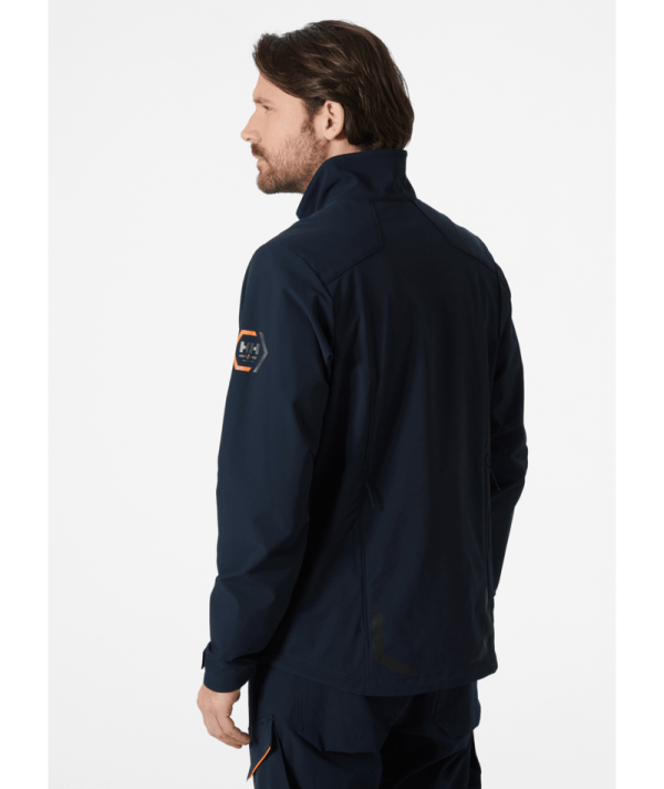 Helly Hansen Chelsea Evo Brz Jacket