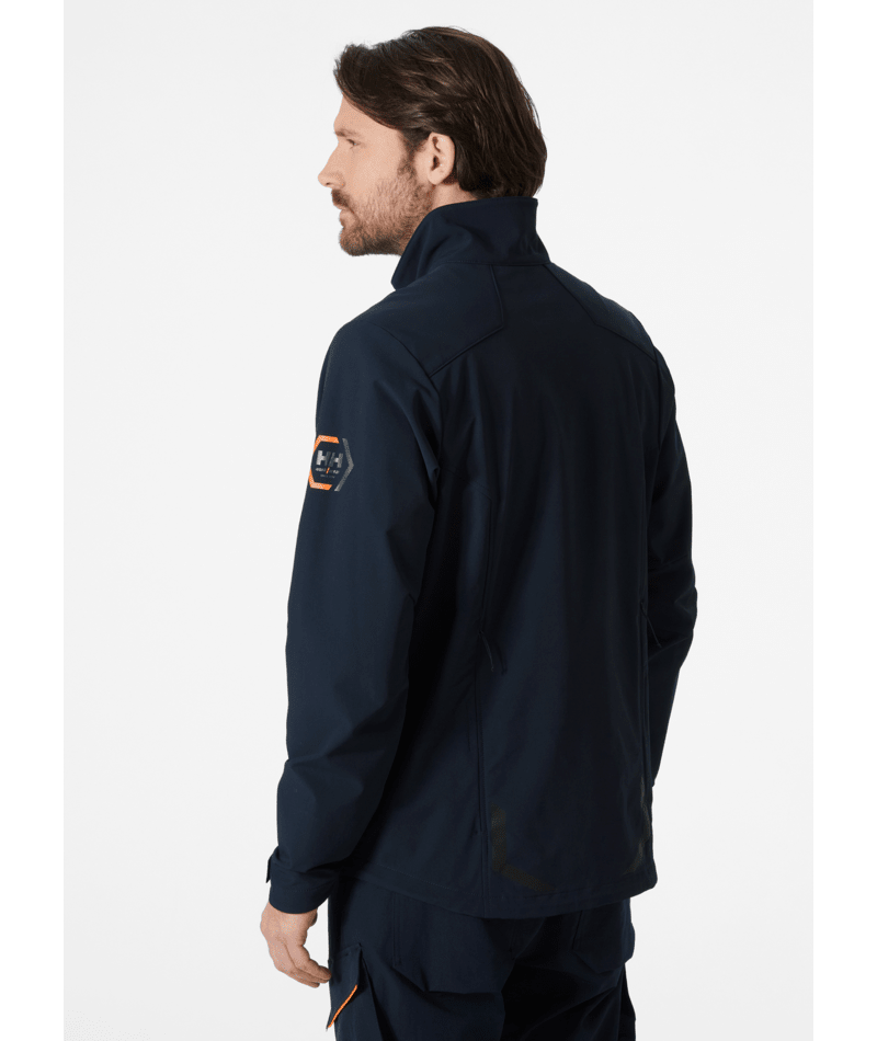 Helly Hansen Chelsea Evo Brz Jacket