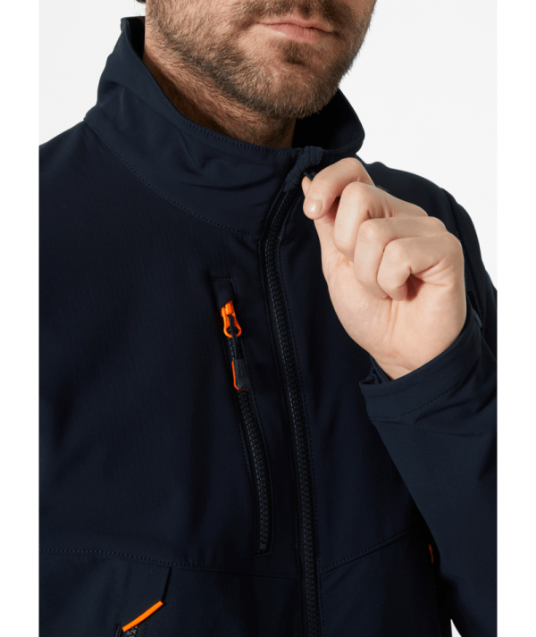 Helly Hansen Chelsea Evo Brz Jacket