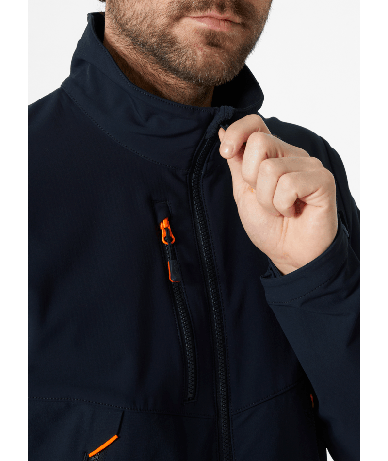 Helly Hansen Chelsea Evo Brz Jacket