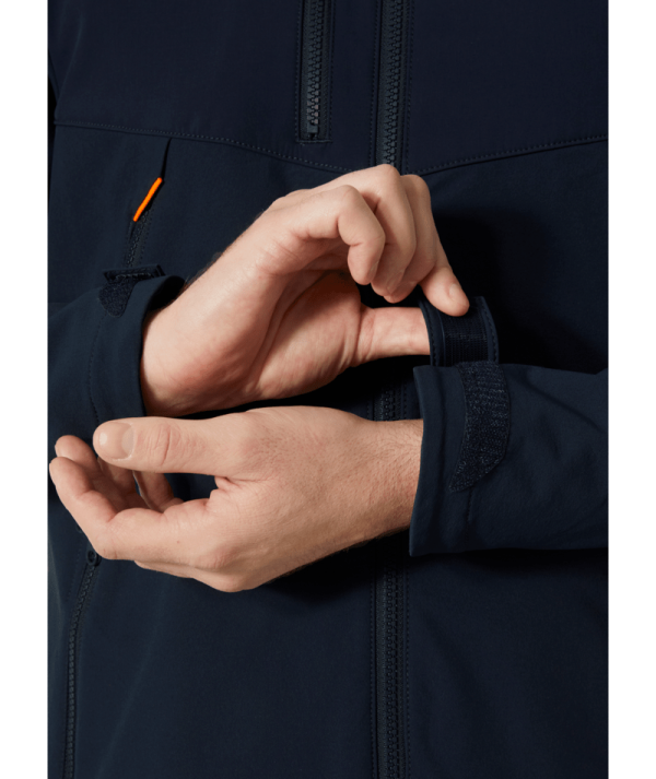 Helly Hansen Chelsea Evo Brz Jacket