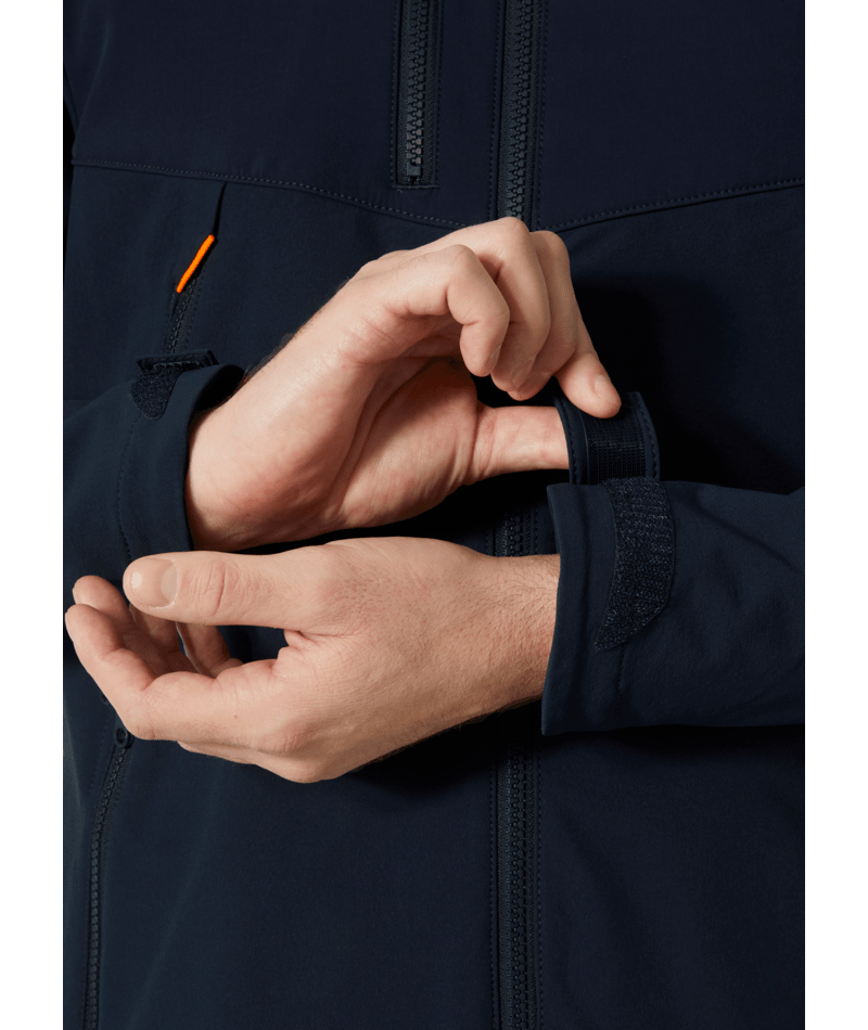 Helly Hansen Chelsea Evo Brz Jacket