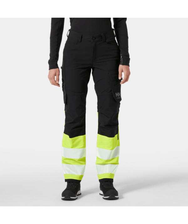 Helly Hansen Womens Alna 4X Connect Trousers Class 1