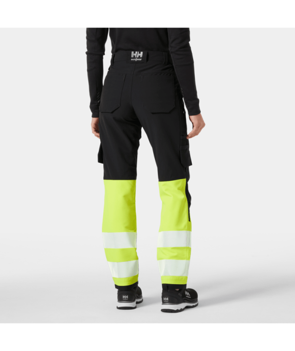 Helly Hansen Womens Alna 4X Connect Trousers Class 1