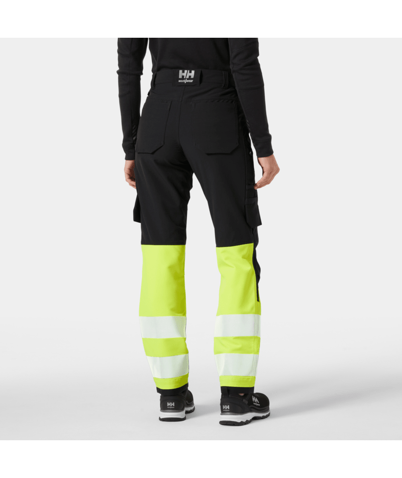 Helly Hansen Womens Alna 4X Connect Trousers Class 1