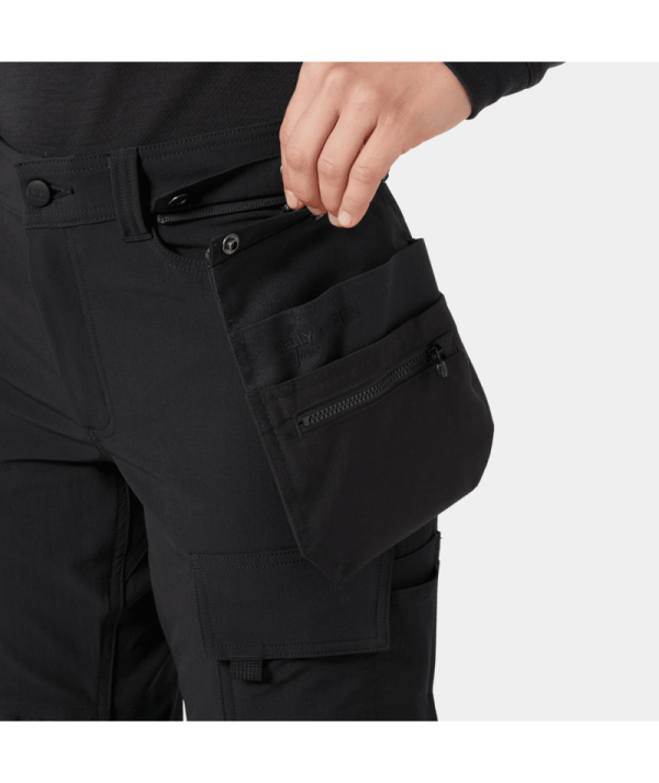 Helly Hansen Womens Alna 4X Connect Trousers Class 1