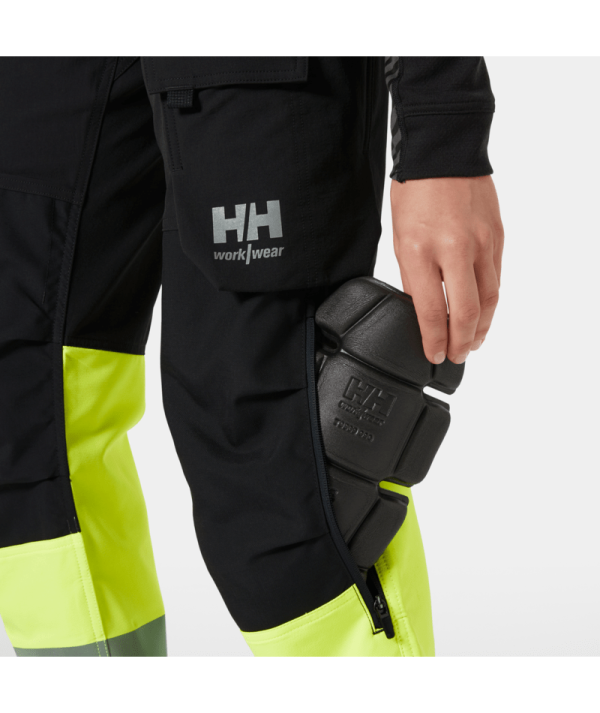 Helly Hansen Womens Alna 4X Connect Trousers Class 1