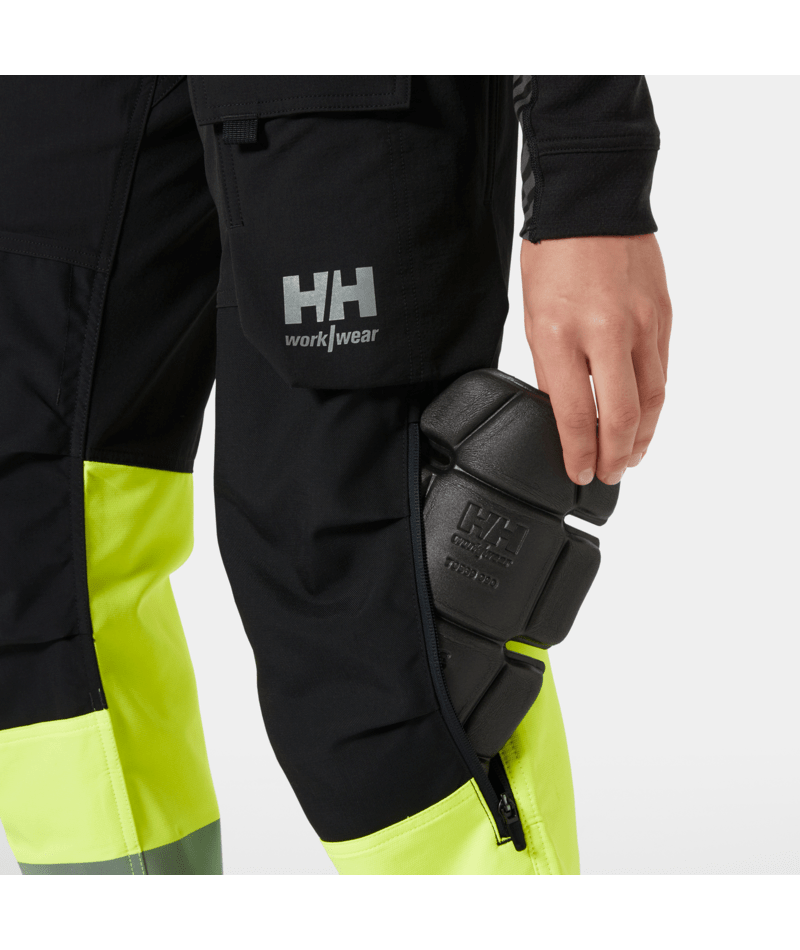 Helly Hansen Womens Alna 4X Connect Trousers Class 1