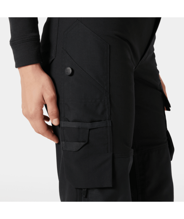Helly Hansen Womens Alna 4X Connect Trousers Class 1
