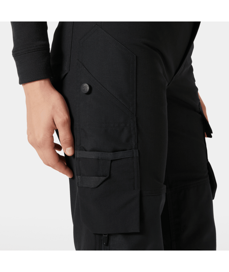 Helly Hansen Womens Alna 4X Connect Trousers Class 1