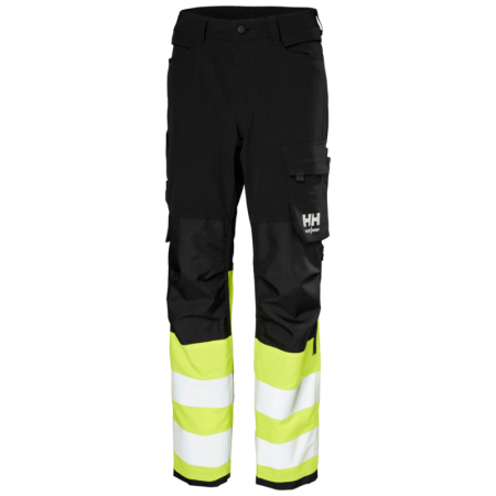 Helly Hansen Womens Alna 4X Connect Trousers Class 1
