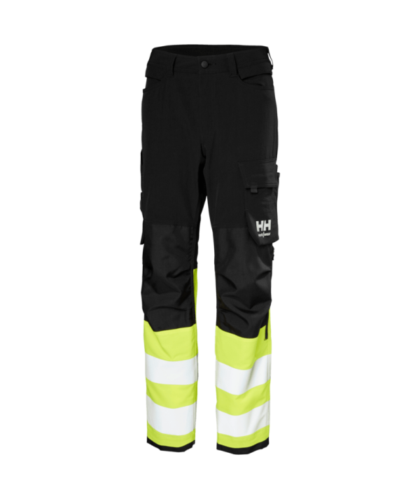 Helly Hansen Womens Alna 4X Connect Trousers Class 1