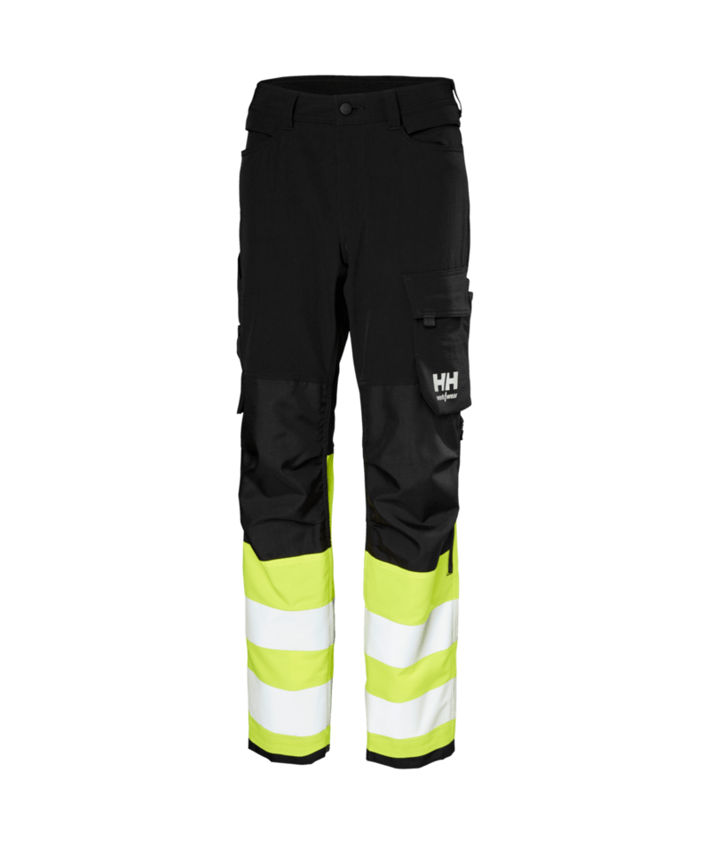 Helly Hansen Womens Alna 4X Connect Trousers Class 1