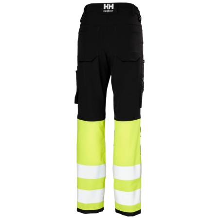 Helly Hansen Womens Alna 4X Connect Trousers Class 1