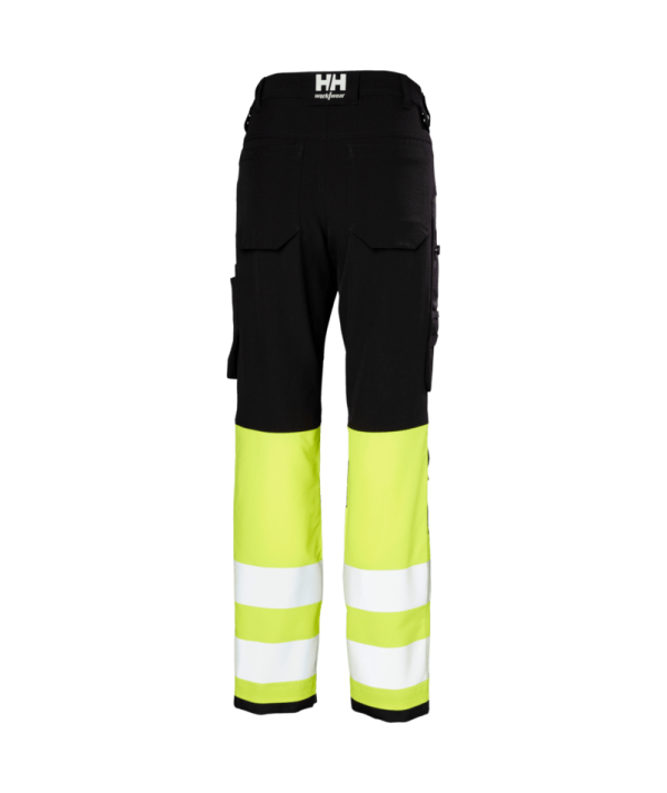 Helly Hansen Womens Alna 4X Connect Trousers Class 1