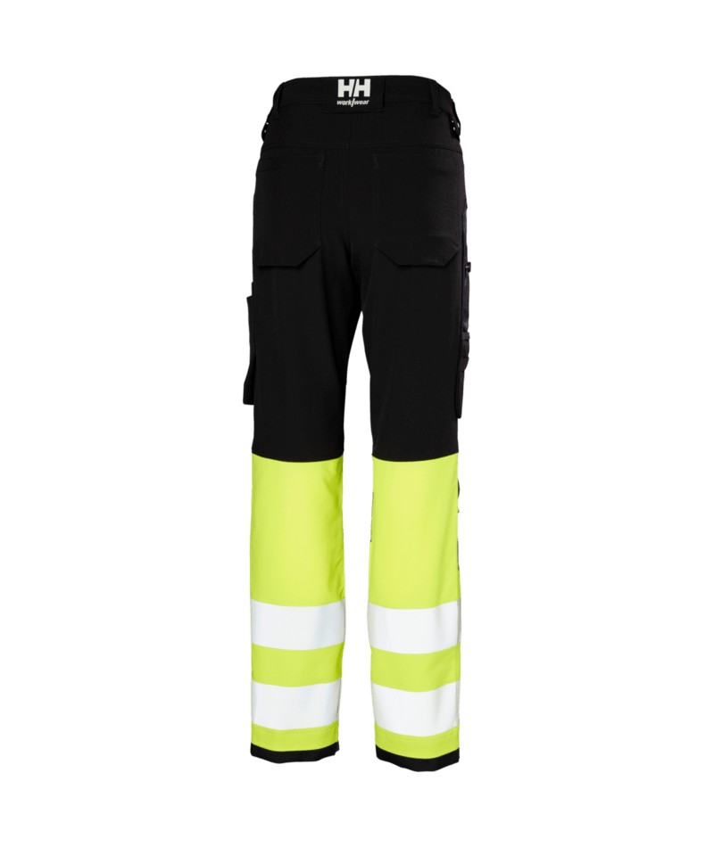 Helly Hansen Womens Alna 4X Connect Trousers Class 1