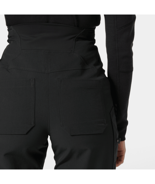 Helly Hansen Womens Alna 4X Mat Work Trousers Class 1