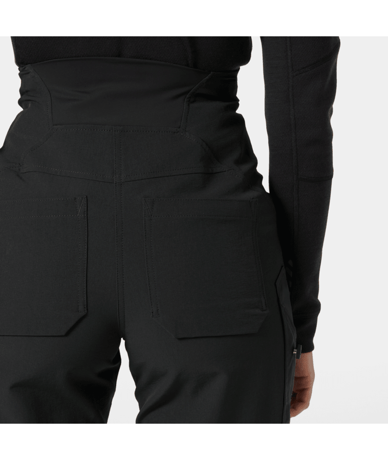 Helly Hansen Womens Alna 4X Mat Work Trousers Class 1