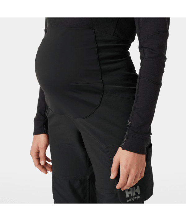 Helly Hansen Womens Alna 4X Mat Work Trousers Class 1
