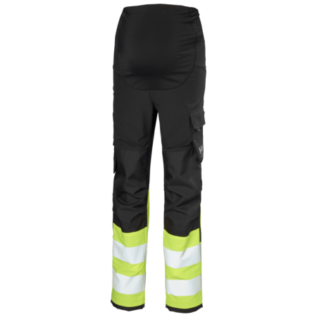 Helly Hansen Womens Alna 4X Mat Work Trousers Class 1