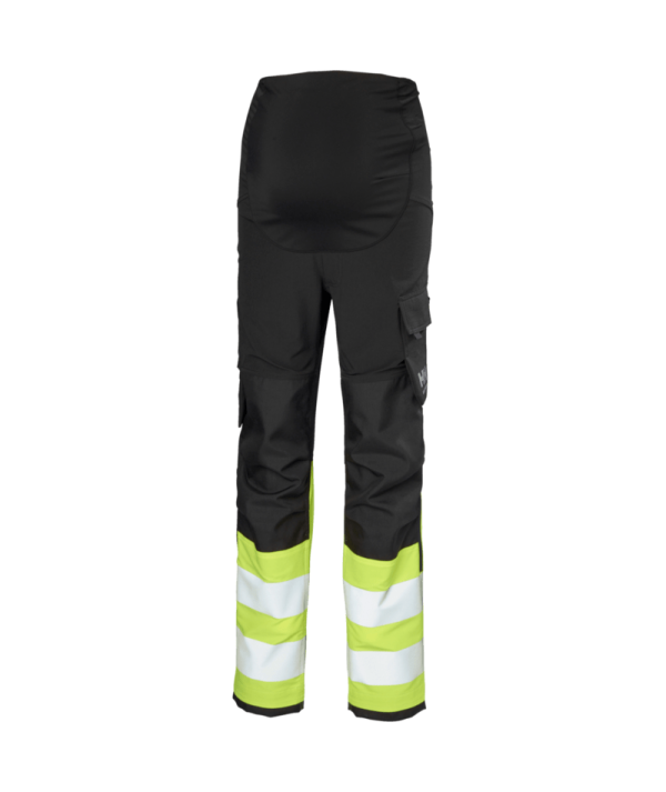 Helly Hansen Womens Alna 4X Mat Work Trousers Class 1