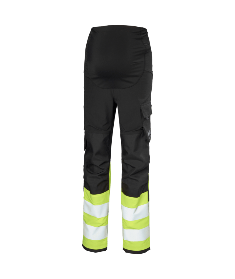 Helly Hansen Womens Alna 4X Mat Work Trousers Class 1