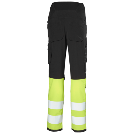Helly Hansen Womens Alna 4X Mat Work Trousers Class 1