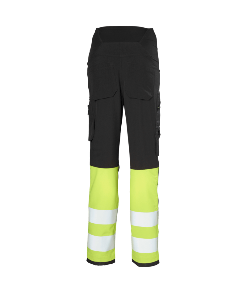 Helly Hansen Womens Alna 4X Mat Work Trousers Class 1
