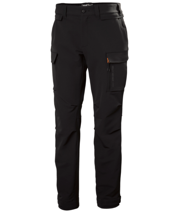 Helly Hansen Barcode Connect Cargo Trousers