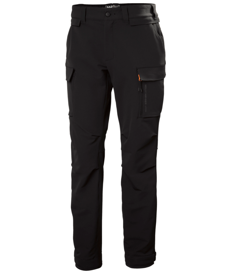 Helly Hansen Barcode Connect Cargo Trousers