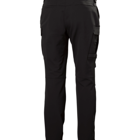 Helly Hansen Barcode Connect Cargo Trousers