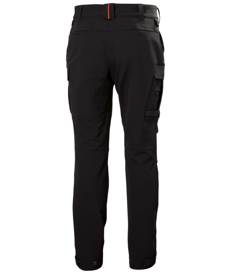 Helly Hansen Barcode Connect Cargo Trousers
