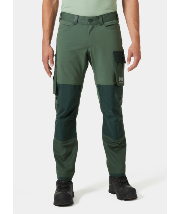 Helly Hansen Oxford 4X Connect Trousers