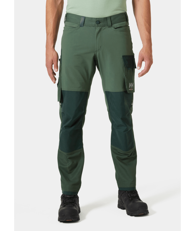 Helly Hansen Oxford 4X Connect Trousers