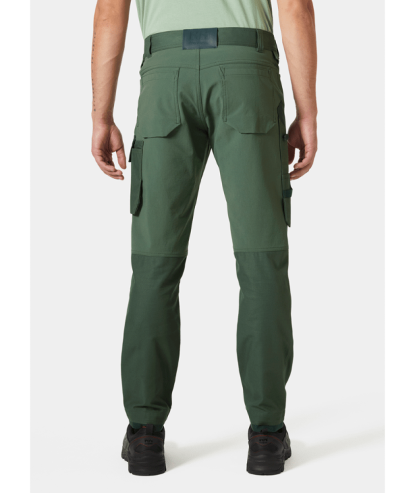 Helly Hansen Oxford 4X Connect Trousers