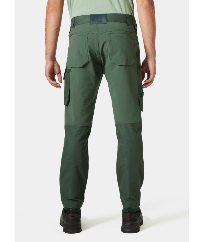 Helly Hansen Oxford 4X Connect Trousers