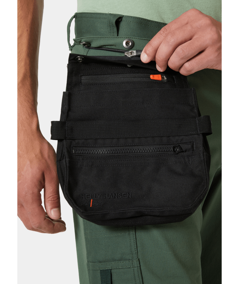 Helly Hansen Oxford 4X Connect Trousers