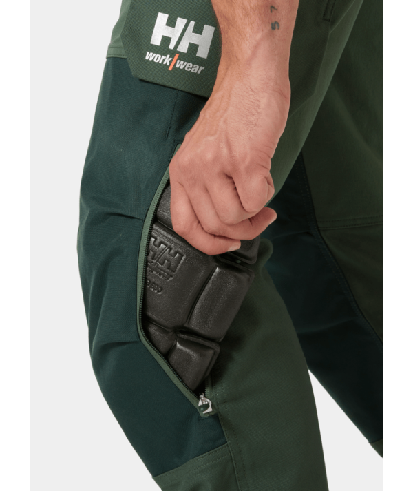 Helly Hansen Oxford 4X Connect Trousers