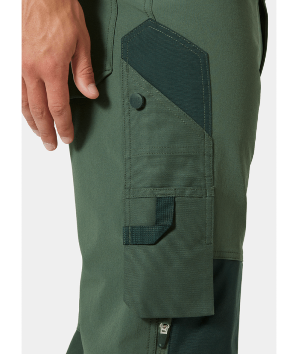 Helly Hansen Oxford 4X Connect Trousers
