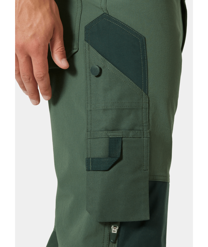 Helly Hansen Oxford 4X Connect Trousers