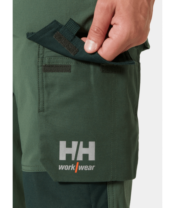 Helly Hansen Oxford 4X Connect Trousers