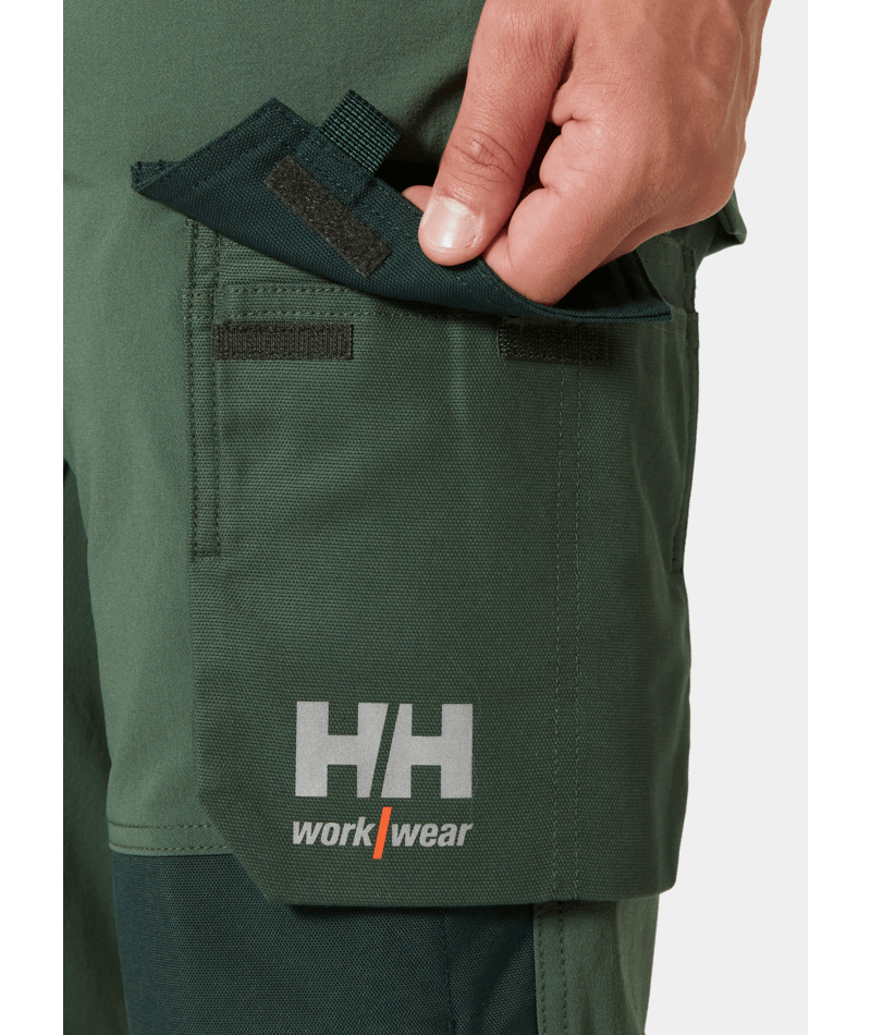 Helly Hansen Oxford 4X Connect Trousers