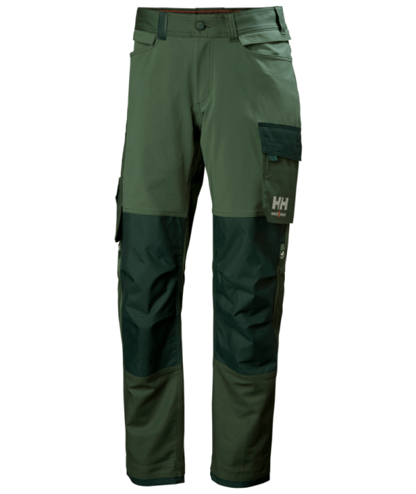 Helly Hansen Oxford 4X Connect Trousers