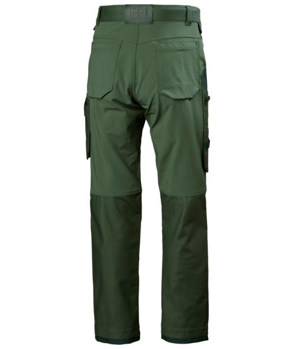 Helly Hansen Oxford 4X Connect Trousers