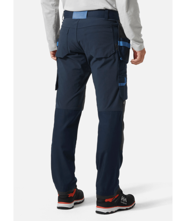 Helly Hansen Oxford 4X Construction Trousers