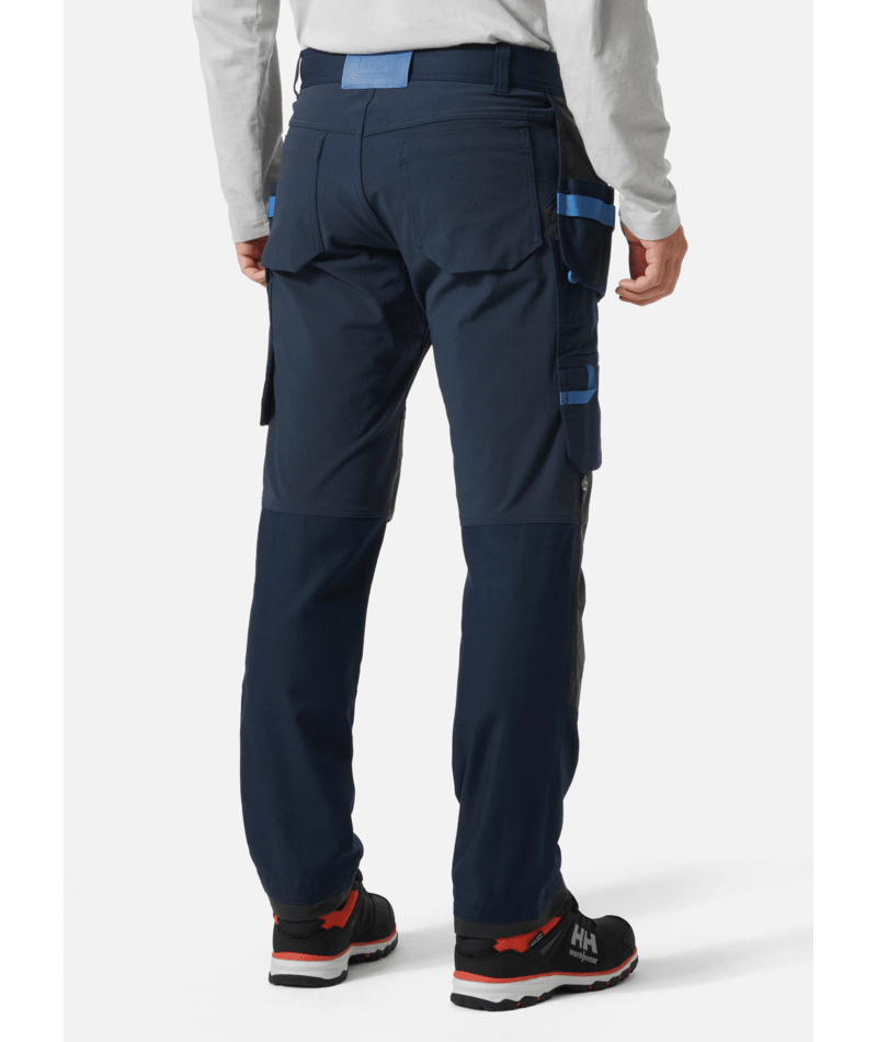 Helly Hansen Oxford 4X Construction Trousers