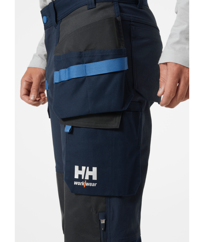 Helly Hansen Oxford 4X Construction Trousers