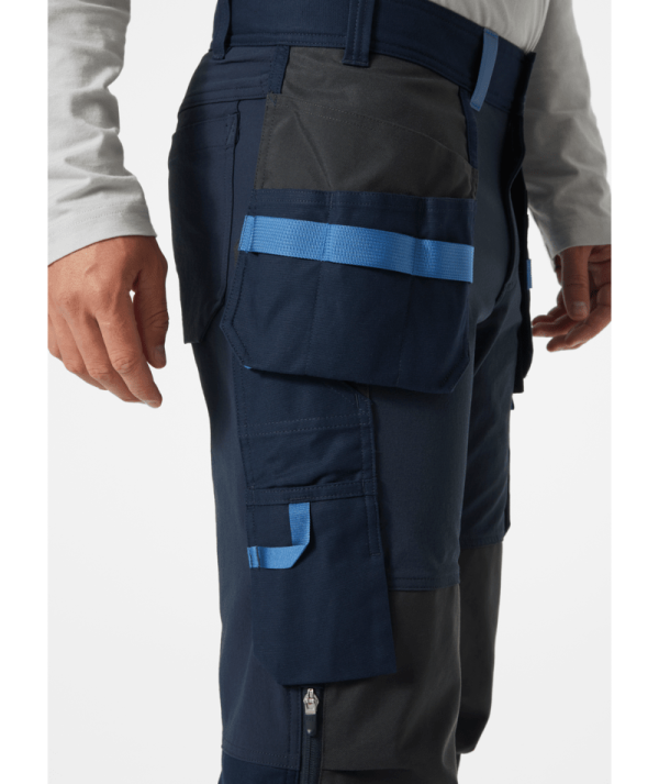 Helly Hansen Oxford 4X Construction Trousers