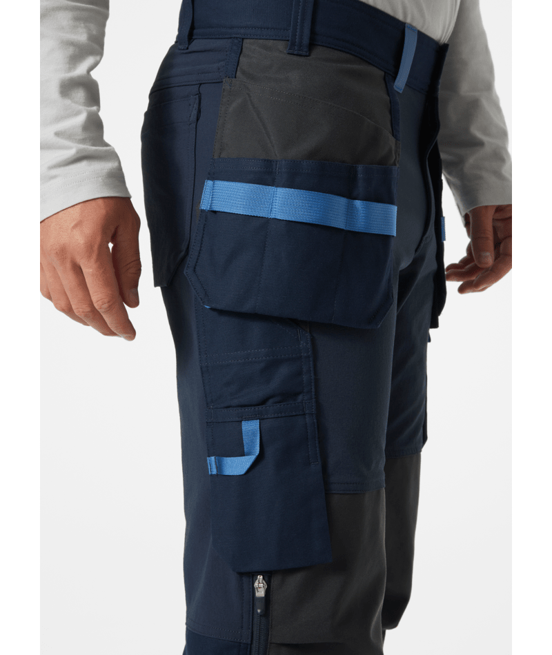 Helly Hansen Oxford 4X Construction Trousers